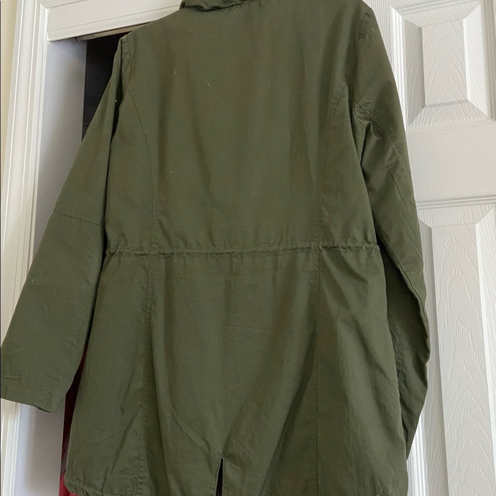 Jacket - Picture 4 of 5